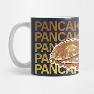 PANCAKE DAY! Mug